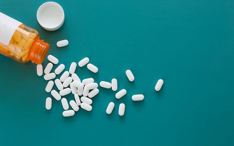 Buprenorphine Suboxone