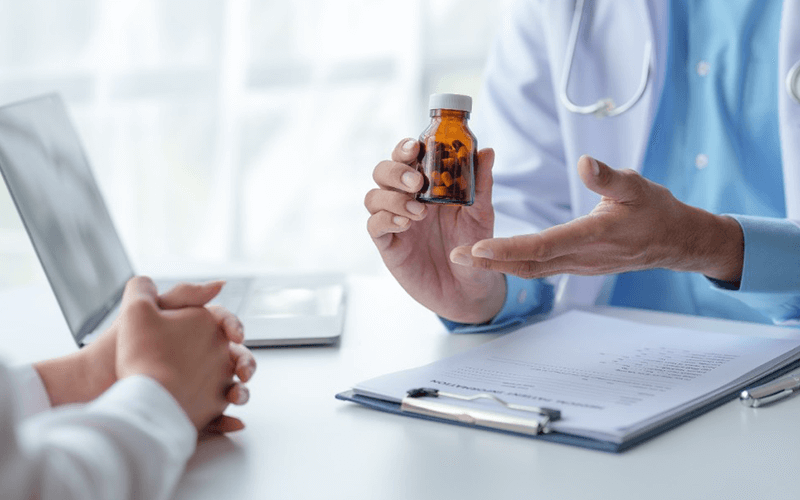 Medication Management