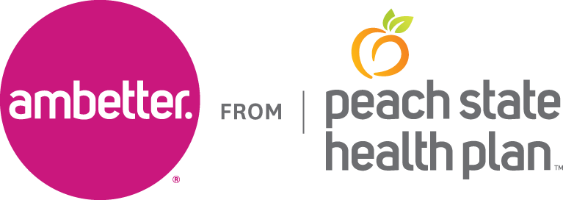 Ambetter-Peach-State-insurance-logo