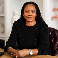 Dr. Onyebuchi Nwaokolo